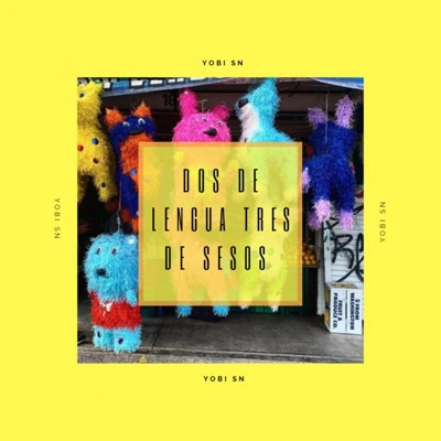 Dos de lengua y Tres de sesos - Single