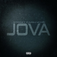 Jova - Single - Street Carnivore