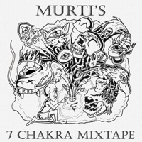 7 Chakra Mixtape - Single - Murti