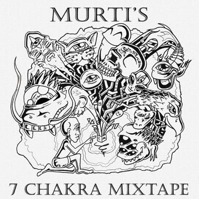 7 Chakra Mixtape - Single