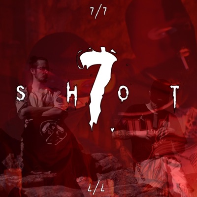 7th Shot (feat. Sick VP) - Single