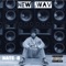 Outlandish (feat. Rax Rebl) - Nate B lyrics