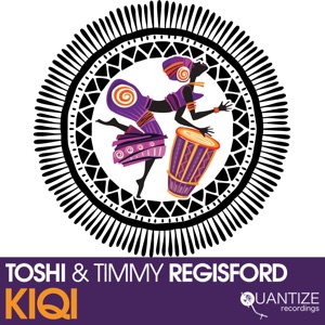 Kiqi (The Quarantine Remixes) - Single