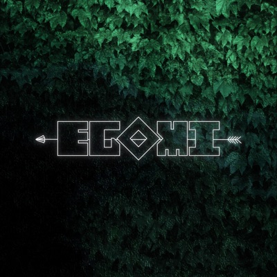 Touch Me With Your Eyes - Single