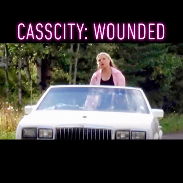 Wounded