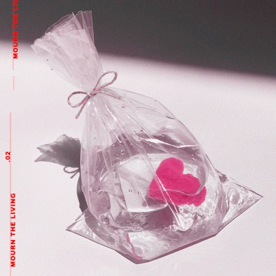 Mourn The Living - Single