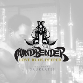 Love Runs Deeper Mindbender Supreme