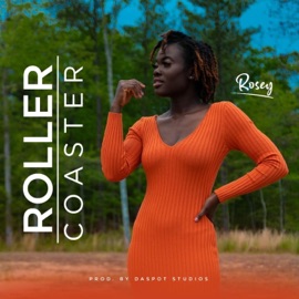 Rollercoaster Rosey
