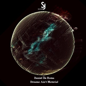 Dreams Ain't Material - Single