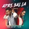Apre Bal La - Pierre Jean & T-Ansyto lyrics