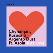 Just Love (feat. Azola) [Edit] artwork