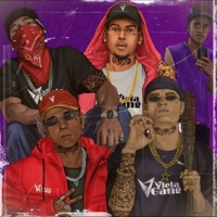 Strychniness (feat. Nivek, Samuka RM, NDP & Di Felipe) - Single - Dj Nego Beat