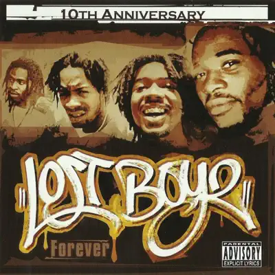 Forever - Lost Boyz Forever - Lost Boyz