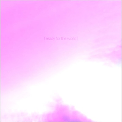 Ready for the World - EP
