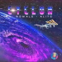 Cyclon - Single - Romale & Alito