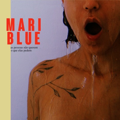 As Pessoas Não Querem o Que Elas Pedem - Single