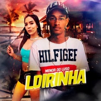 Loirinha - Single - MC Menor do Luso