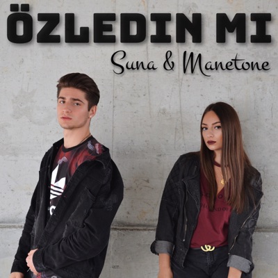 Özledin Mi - Single