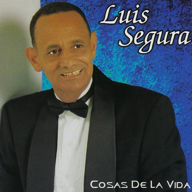 ●Luis Segura 激レア Luis Segura: 20 Exitos - Album by Luis Segura - Apple Music