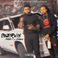 Swervin' - Single - HM Hooper