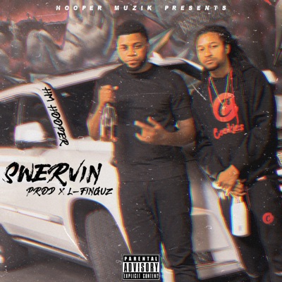 Swervin' - Single