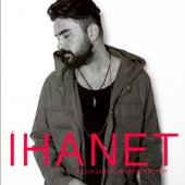 İhanet (feat. Melek Büyükçınar) artwork