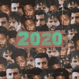 2020 Teddy Neguse, Tomer Yosef & Itamar Ziegler