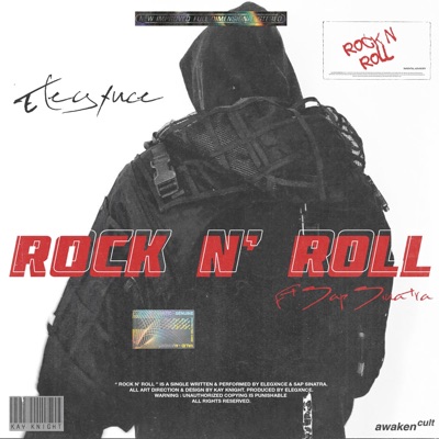 Rock 'N Roll (feat. SapSinartra) - Single