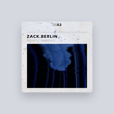 Listen to Zack.Berlin, watch music videos, read bio, see tour dates & more!