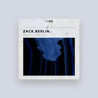 Listen to Zack.Berlin, watch music videos, read bio, see tour dates & more!