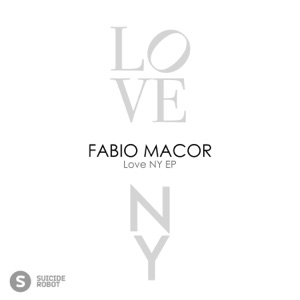 Love NY EP
