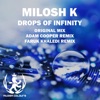 Drops of Infinity - Single