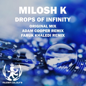 Drops of Infinity - Single