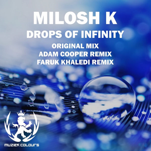Drops of Infinity - Single