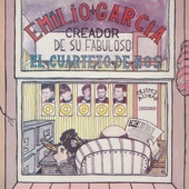 Emilio García artwork
