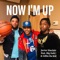 Now I'm Up (feat. Big Ooh ! & Gillie da Kid) - Javier Sinclair lyrics