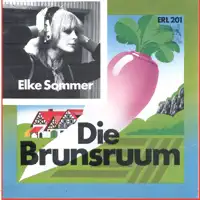 Brunsruum — Elke Sommer