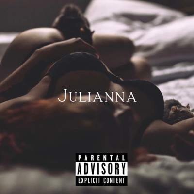 Julianna (feat. Larry Thomas Jr.) - Single