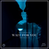 Wait for You artwork