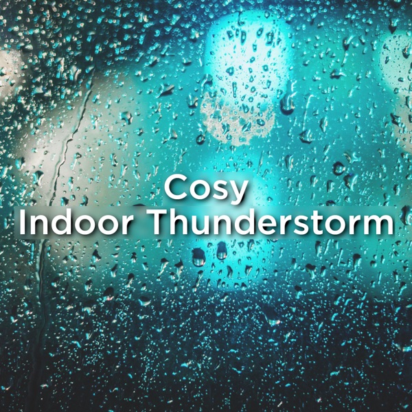 Cosy Indoor Thunderstorm