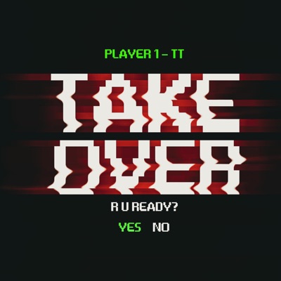 Takeover - Single