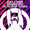 Are You Ready to Dance (Club Mix) - Single