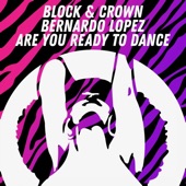 Are You Ready to Dance (Club Mix) artwork