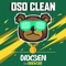 Oso Clean (feat. Brewski) - Daxsen lyrics