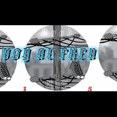 Voy al frente (feat. Noob X El DCH) - Single