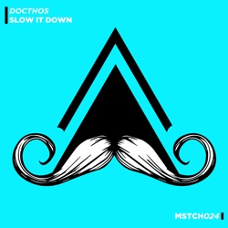 Slow It Down (Radio Edit)