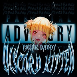 Discord Kitten Phonk Daddy
