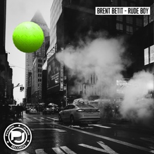 Rude Boy (Extended Mix)
