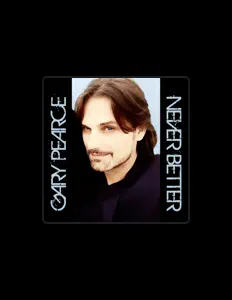 Listen to Gary Pearce, watch music videos, read bio, see tour dates & more!