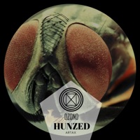 Artax - EP - Hunzed